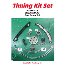 Timing Kit Set Timing Kit Set